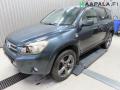 Kuva 2: Toyota RAV4 (III) 2.2 D-4D 4WD 2007