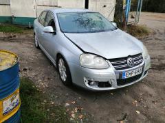 Volkswagen Jetta -06 2.0TDI hopea