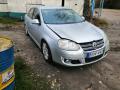 Kuva 2: Volkswagen Jetta -06 2.0TDI hopea  2006