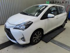 Toyota Yaris 1.5 VVT-i 5/HB