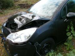 Citroen C3 1.4VTi