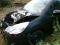 Kuva 2: Citroen C3 1.4VTi 2010