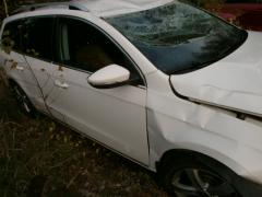 Volkswagen Passat 2.0 TDI 4motion