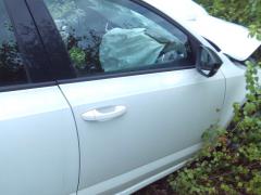 Skoda Octavia RS 2.0 TDI