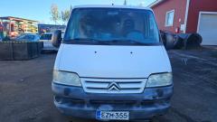 Citroen Jumper 2.0 RHV