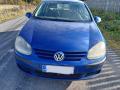 Kuva 2: Volkswagen Golf V 1.6 FSI 5ov. HB -04 2004