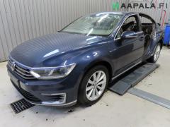 Volkswagen Passat (3G2) 1.4 GTE Sed