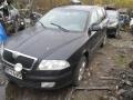 Kuva 2: Skoda Octavia 4x4 2005