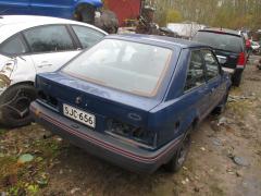 Ford Escort