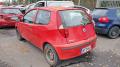 Kuva 2: Fiat Punto 2003