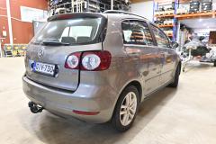 Volkswagen GOLF PLUS V 1.4 -09