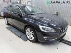 Volvo V60 2.4 D6 Plug in Hybrid AWD