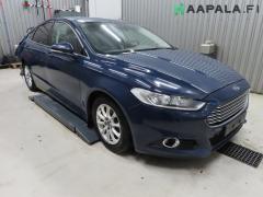Ford Mondeo V 1.5 TDCi 5/HB