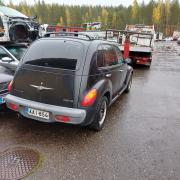 Chrysler PT Cruiser