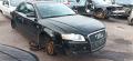 Kuva 2: Audi A4 B7 2005