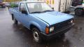 Kuva 2: Nissan King Cab/pick-up D21 1989