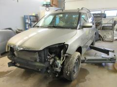 Skoda Roomster 1.6 77 kW