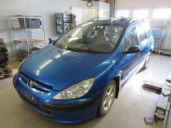 Peugeot 307 Break 1.6 16V