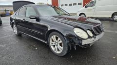 Mercedes-Benz (w211) 220 CDI sedan -03