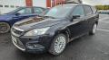 Kuva 2: Ford Focus facelift farmari 1.8 Duratorq -09 2009