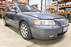 VOLVO V70 (II) 2.4D 2005