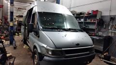 Ford Transit 2.4 di