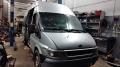 Kuva 2: Ford Transit 2001