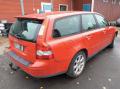 Kuva 2: Volvo V50 2006