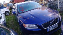 Volvo V70 Ocean Race