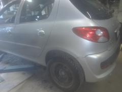 Peugeot 206+