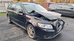 Volvo V50 2.4 bensa 2007