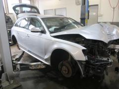Audi S4 3.0TFSI S-tronic farmari