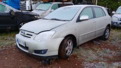 Toyota Corolla 02-07