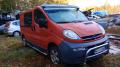 Kuva 2: Opel Vivaro A 01-14 2002