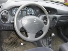 Renault Mgane