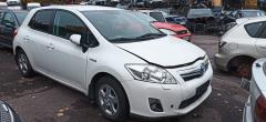 Toyota Auris 2011 hybrid