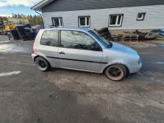 Seat Arosa