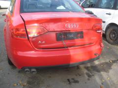 Audi A4/S4 07-11 2.0tdi 