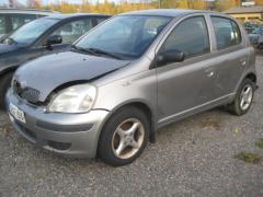 Toyota Yaris (XP90) 1.3vvti