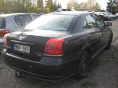Toyota Avensis 2.0vvti