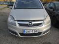 Kuva 2: Opel Zafira 2.2i 16v 2008