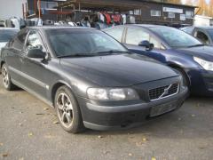 Volvo S60 D5