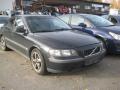 Kuva 2: Volvo S60 D5 2004