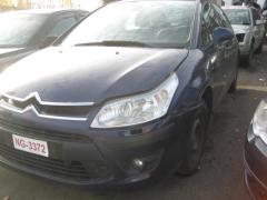 Citroen C4 2.0i16v