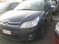 Kuva 2: Citroen C4 2.0i16v 2006