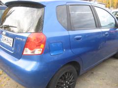 Daewoo Kalos