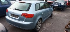 Audi A3 2004