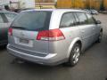 Kuva 2: Opel Vectra 2.2 direkt 2005