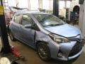 Kuva 2: Toyota Yaris 1.3i aut. 5d 2016