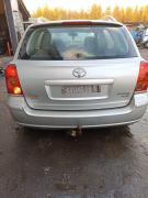 Toyota Avensis 2.0 D-4D